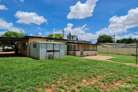 Property photo of 4 Alfred Street Pioneer QLD 4825