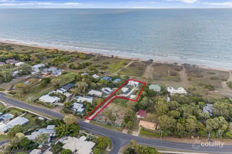 Property photo of 134 Sylvan Drive Moore Park Beach QLD 4670