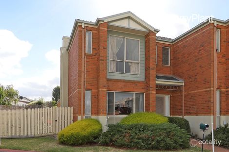Property photo of 10 St Laurent Rise Knoxfield VIC 3180