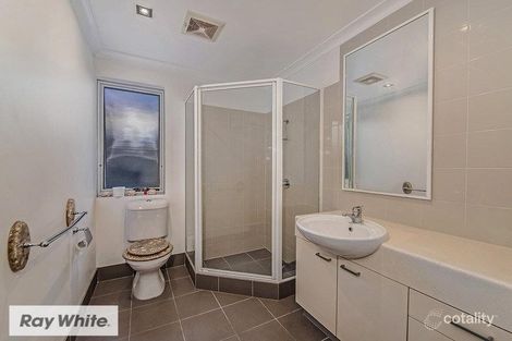 Property photo of 30/150 Stirling Street Perth WA 6000