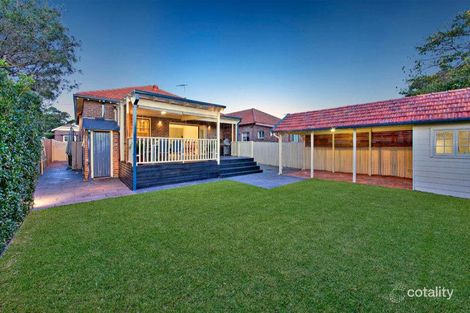 Property photo of 2 Birriga Road Croydon NSW 2132