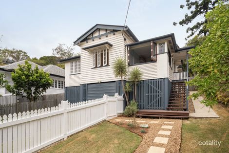 7 Woodridge St, Moorooka, QLD 4105