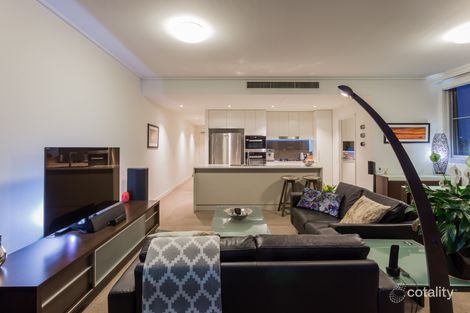 Property photo of 501/88 Rider Boulevard Rhodes NSW 2138