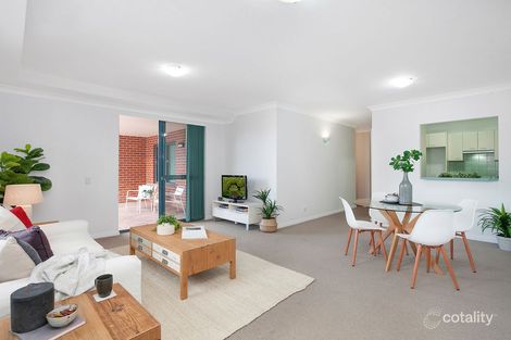 3/30-36 Belmont St, Sutherland, NSW 2232