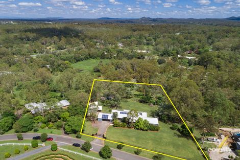 Property photo of 15 Jacqueline Place Anstead QLD 4070