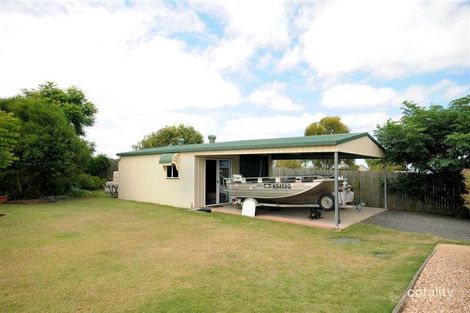 Property photo of 59 Stratford Drive Wyreema QLD 4352