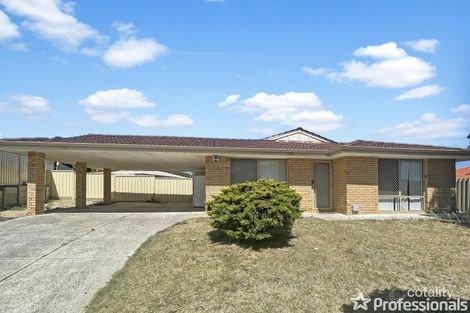 Property photo of 20 Fragrant Gardens Mirrabooka WA 6061