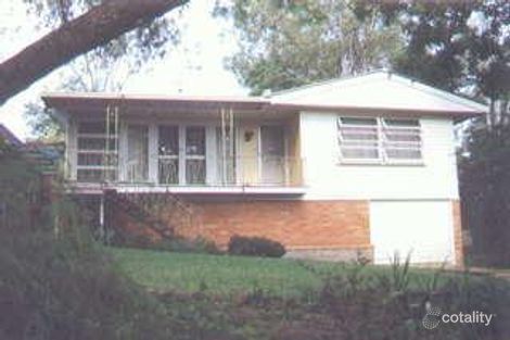 Property photo of 8 Pirrie Street The Gap QLD 4061