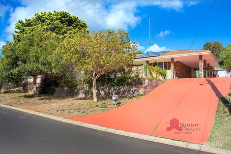 Property photo of 13 Colback Street Binningup WA 6233