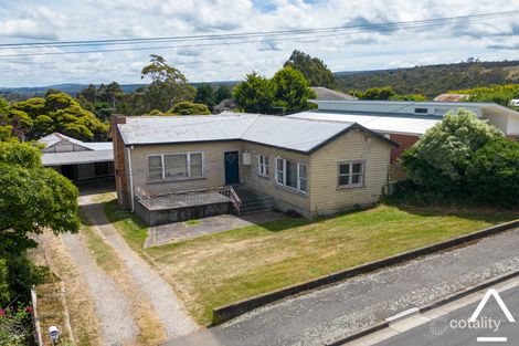 61 Abels Hill Rd, St Leonards, TAS 7250