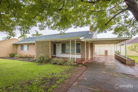 Property photo of 89 Wichmann Road Attadale WA 6156