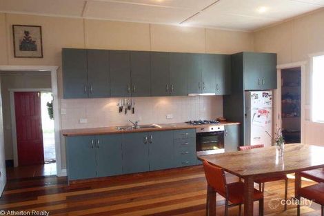 Property photo of 5 Park Avenue Malanda QLD 4885