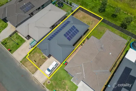 Property photo of 25 Riverlilly Crescent Caboolture QLD 4510