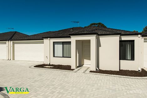 4/6 Corser St, Kewdale, WA 6105