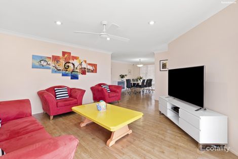 Property photo of 27 Yarrabee Drive Catalina NSW 2536