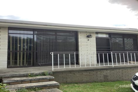 Property photo of 3/15 Railway Crescent Moe VIC 3825