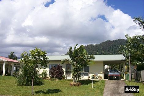 139 Barnard Dr, Mount Sheridan, QLD 4868