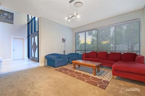 Property photo of 80 Edgewater Drive Bella Vista NSW 2153