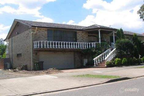 3 Brunswick Ave, Strathfield, NSW 2135