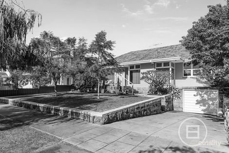 Property photo of 33 Orrel Avenue Floreat WA 6014