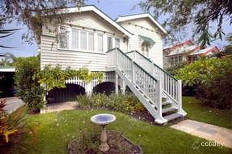 12 Blacket St, Annerley, QLD 4103