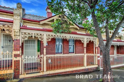 Property photo of 126 Mt Alexander Road Travancore VIC 3032