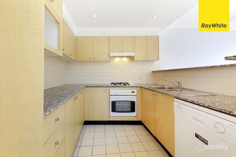 Property photo of 112/6-8 Nile Close Marsfield NSW 2122