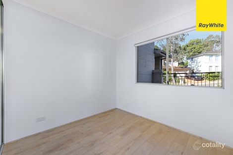 Property photo of 112/6-8 Nile Close Marsfield NSW 2122