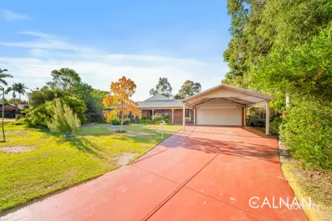 33 Harrington Cres, Leeming, WA 6149