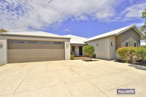 Property photo of 12 Caslano Road Meadow Springs WA 6210