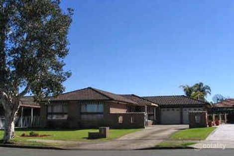 24 Canterbury Rd, St Johns Park, NSW 2176