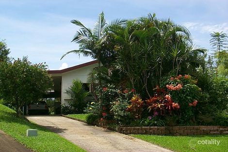 14 Meagher Cl, East Innisfail, QLD 4860