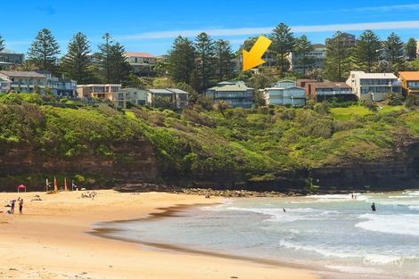 Property photo of 54 The Serpentine Bilgola Beach NSW 2107