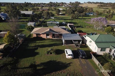 Property photo of 13 Edward Street Goombungee QLD 4354