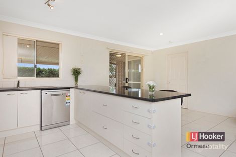Property photo of 10 Lahey Court Ormeau QLD 4208