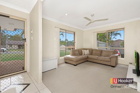 Property photo of 10 Lahey Court Ormeau QLD 4208