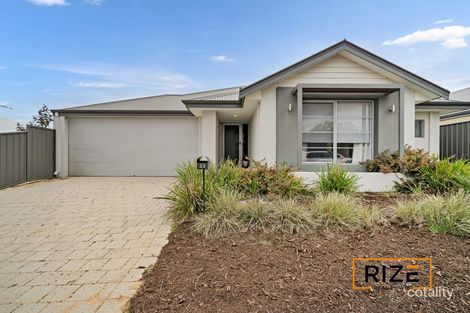 33 Fairywren St, Banksia Grove, WA 6031