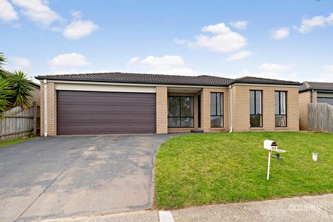 32 Lily Way, Skye, VIC 3977