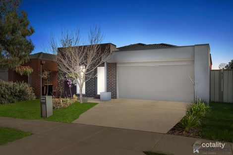 Property photo of 6 Fantail Way Brookfield VIC 3338