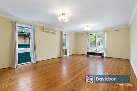 Property photo of 60 Bardia Parade Holsworthy NSW 2173