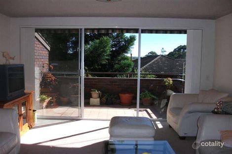 Property photo of 18/14-16 Essex Street Epping NSW 2121