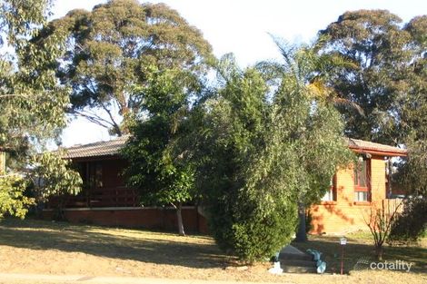 638 Luxford Rd, Bidwill, NSW 2770