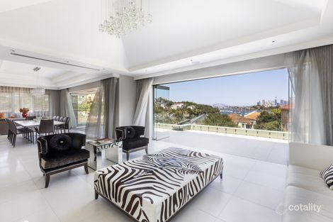 Property photo of 1 Chevalier Crescent Hunters Hill NSW 2110