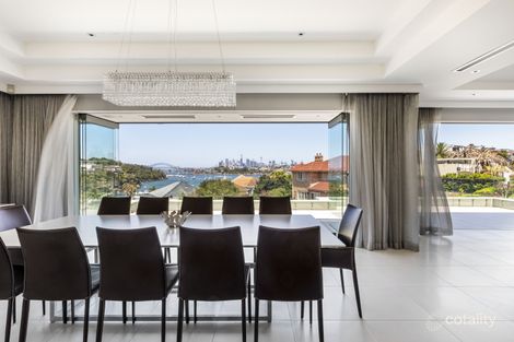 Property photo of 1 Chevalier Crescent Hunters Hill NSW 2110