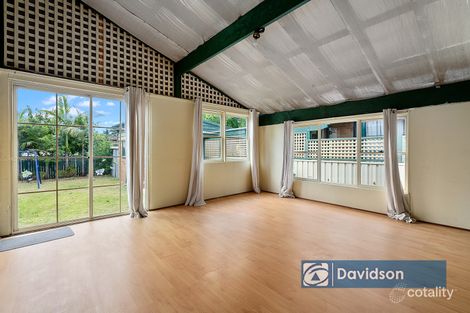 Property photo of 60 Bardia Parade Holsworthy NSW 2173