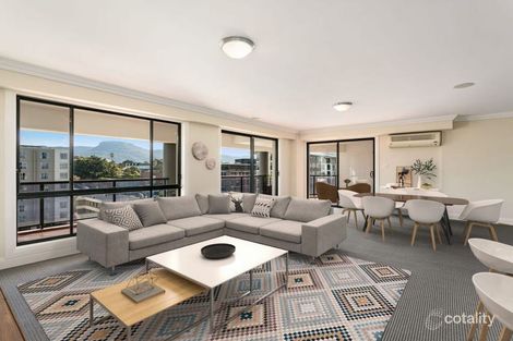 Property photo of 28/23 Market Street Wollongong NSW 2500