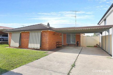 Property photo of 156 Quarry Road Bossley Park NSW 2176