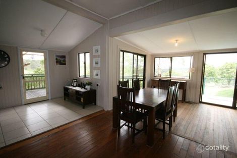 Property photo of 431 Top Forestry Road Ridgewood QLD 4563