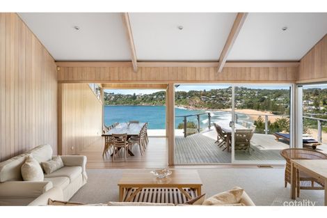 Property photo of 270 Whale Beach Road Whale Beach NSW 2107