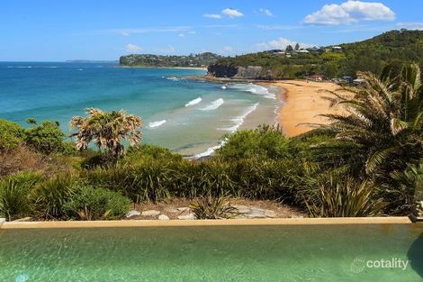 Property photo of 54 The Serpentine Bilgola Beach NSW 2107